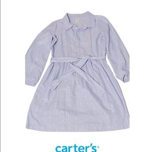 Little Girl’s Carters Dress